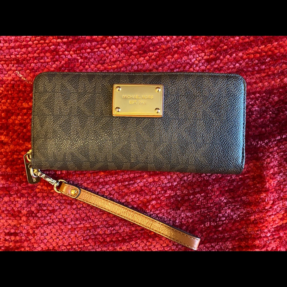 MK wallet